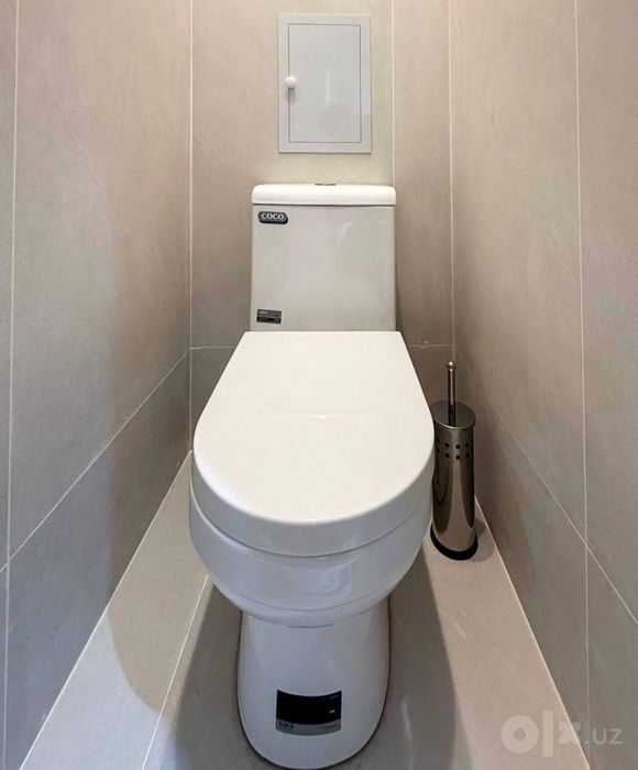 Продается 2-комнатная квартира 35 м² с ремонтом, БИЙ, Максим Горький