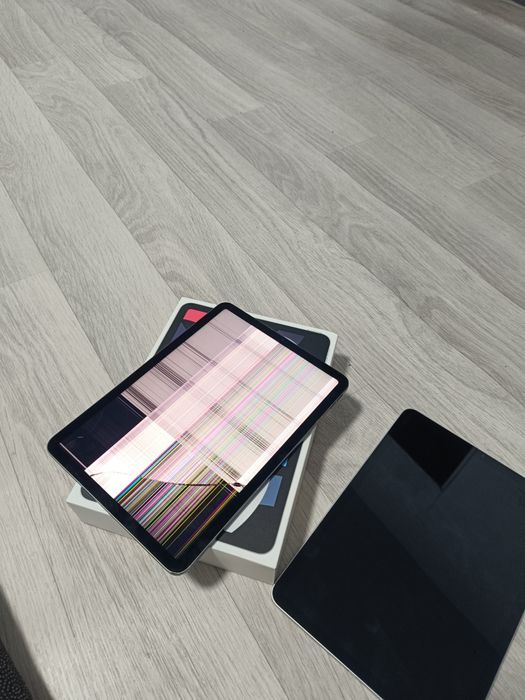 Продам дава ipad air 4 256gb