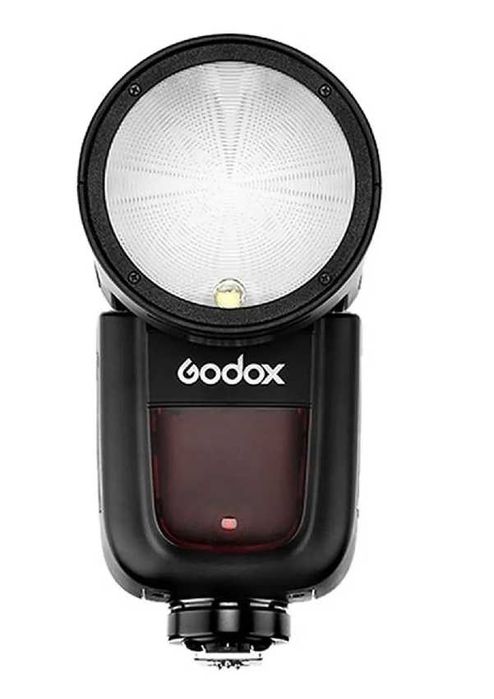 Blitz Godox V1 - Canon