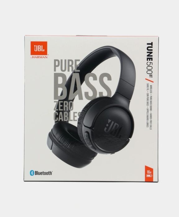 JBL Tune 510w bluetooth naushnik
