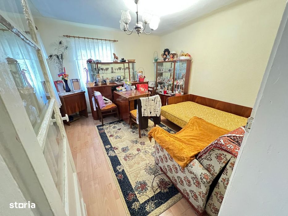 Vânzare o casă situată în zona de Vest a municipiului Ploiești