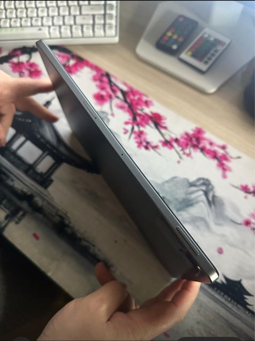 Tableta xiaomi redmi pad se 11 inch ca nouă!