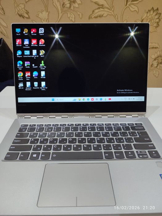 Lenovo Ideapad Flex Pro 13