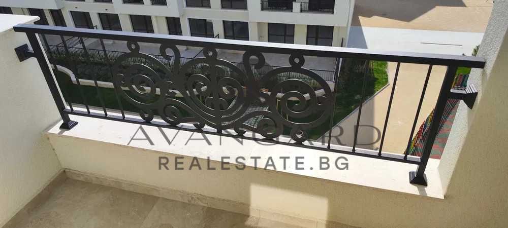 Продава се Двустаен апартамент в Пловдив, Христо Смирненски - 75 кв.м за 1667 €/кв.м - Снимка #4