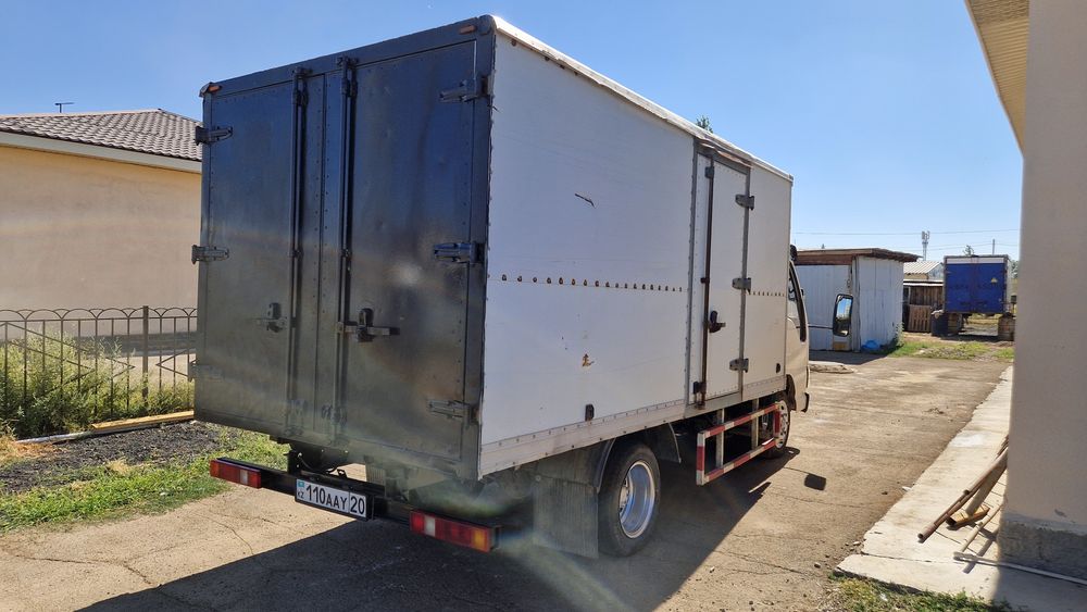 Продам Faw CA5031