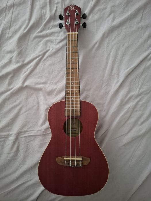 Укулеле Ортега/Ortega