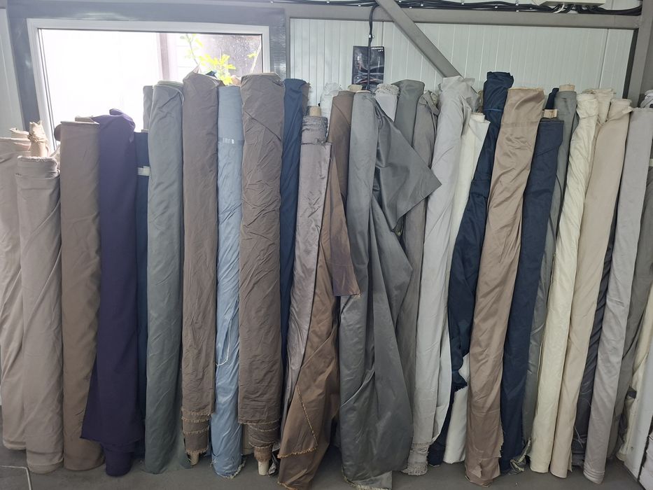 Materiale textile