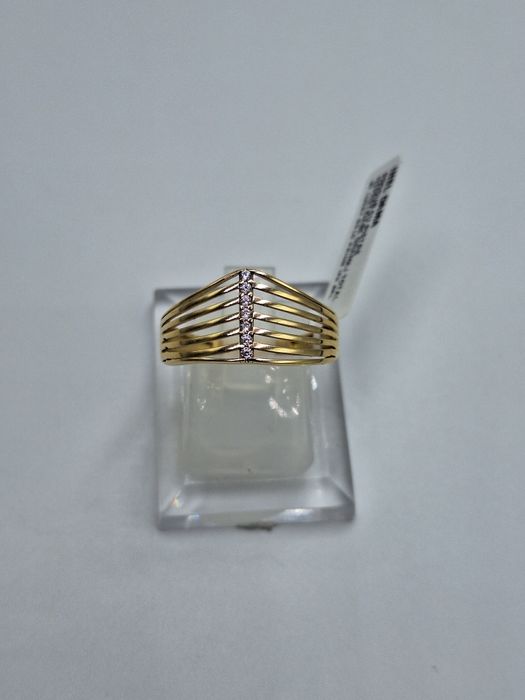 Inel Aur 14k * 1,96 grame * Amanet Lucky Gold Vitan #44263