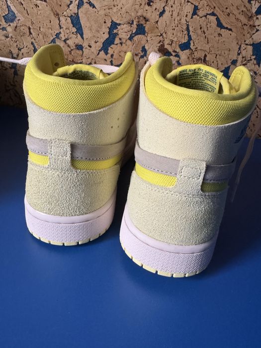 Vând Jordan 1 Zm Air Cmft 2