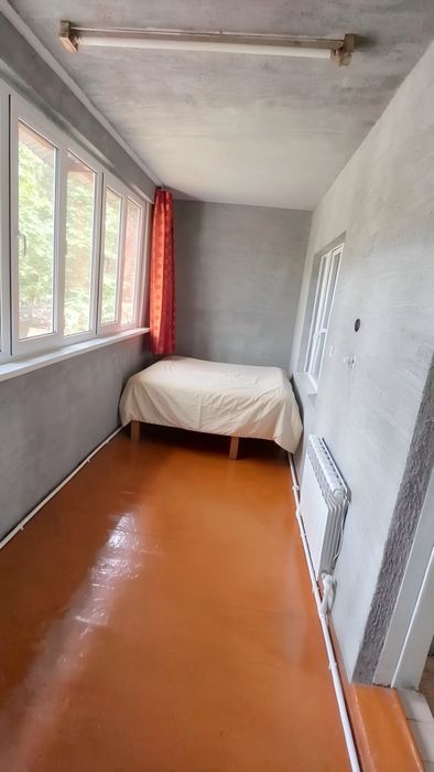 Продается просторная 4-комн. квартира (91 кв.м), 2 этаж, Чирчик