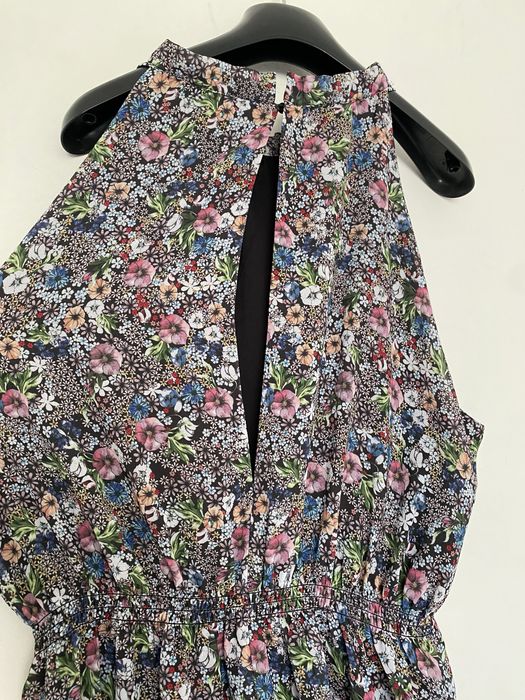 Rochita florala dama  H&M-de vara-