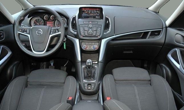 Dezmembrez 1.6 cdti Adblue navi500 Flex Fix Opel Zafira C 1.6 CDTI AdB