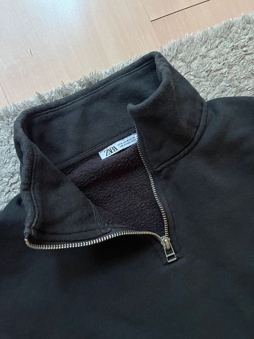 Мъжка блуза Zara