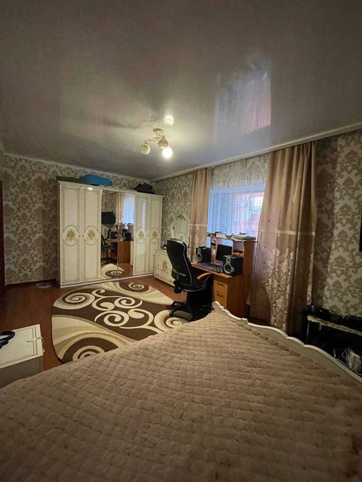 Продам 3 комнатную квартиру