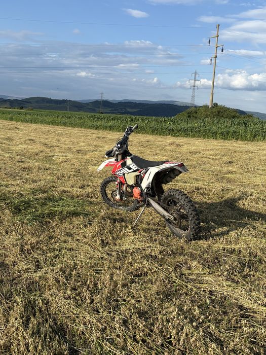 Ktm tpi 300 exc 2018