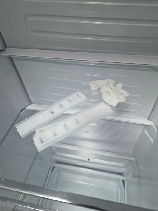 Хладилник за вграждане Exclusive A++