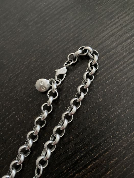 Колие Swarovski