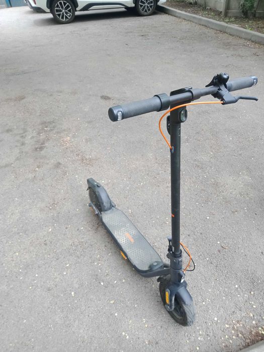 Электросамокат продам