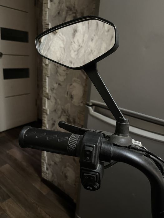 Электромопед MM-MENGMA