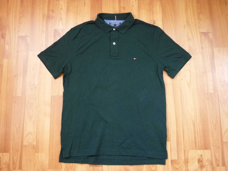 Tricou Tommy Hilfiger