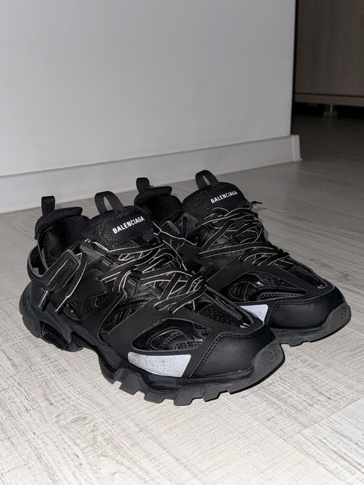 Balenciaga Track