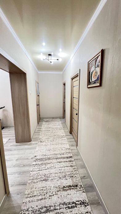 Продам дом в Асане