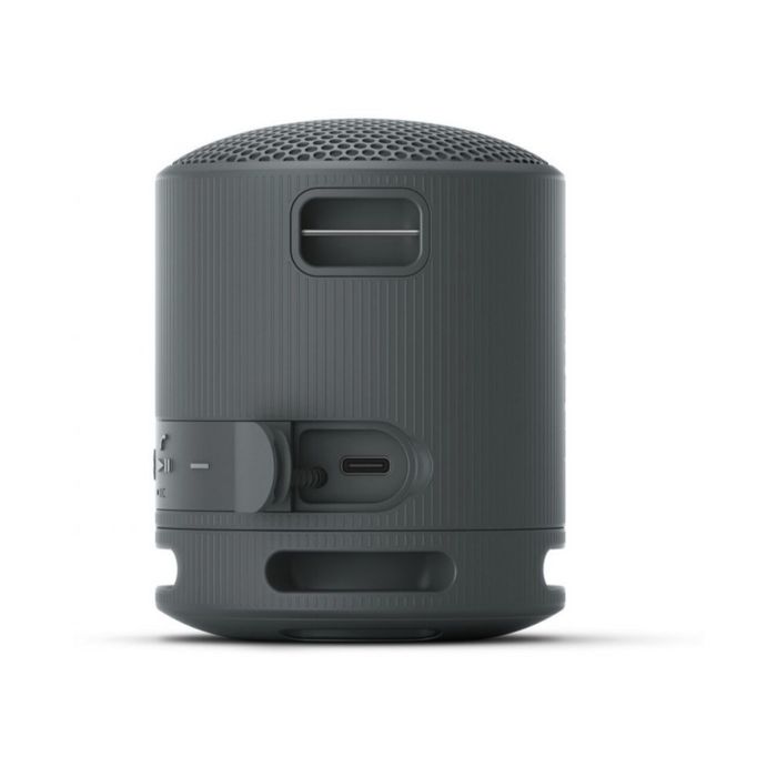 Портативна колонка Sony - SRS-XB100, черна