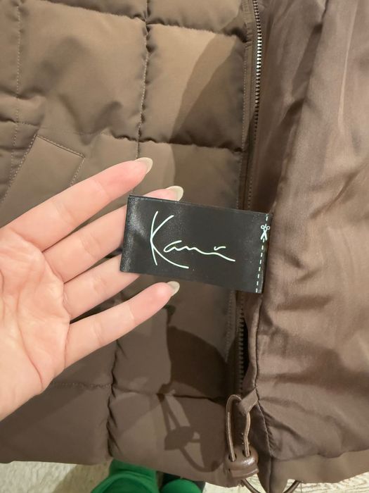 Елек KARL KANI ХЛ размер