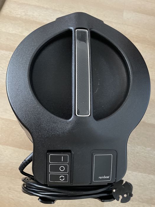 Почистваща система Рейнбоу