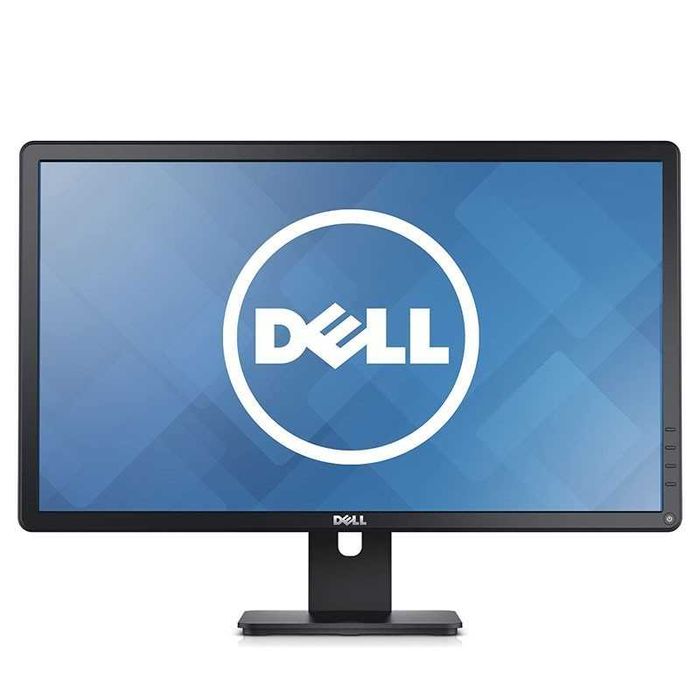 2 x monitor Dell E2214 21.5inch FHD 1920 cu picior inclus, tva inclus