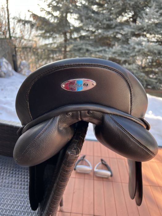 Седло Kieffer ..