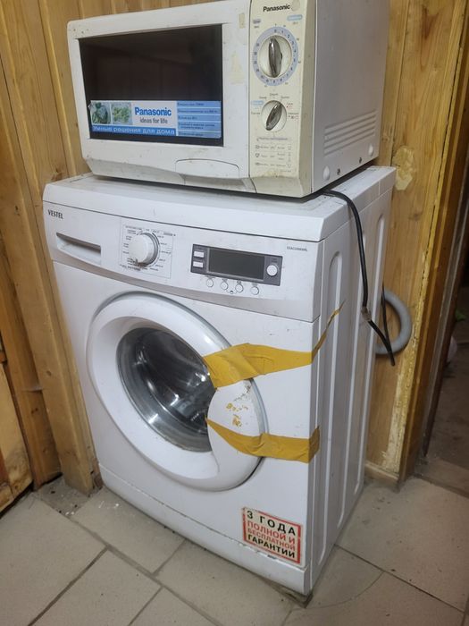 Стиральная машина бу