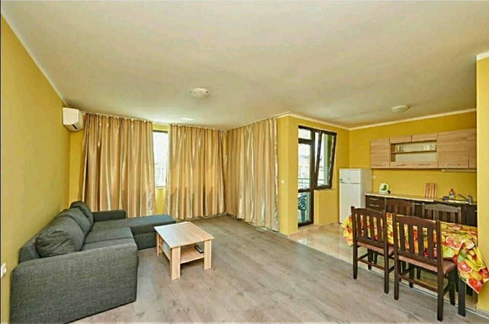 Почивка на море в Поморие