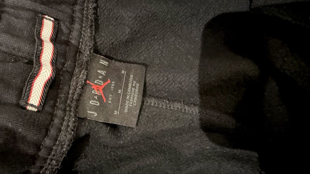 Nike Jordan мъжки къси гащи