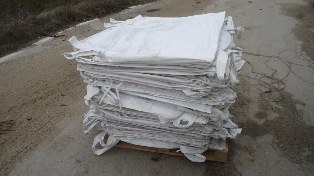 НОВА ПАРТИДА! ЧИСТО НОВИ БИГ БЕГ чували-1000кг.;1300к.;1500кг:ТОП ЦЕНИ