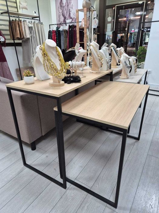 Оборудование для бутика