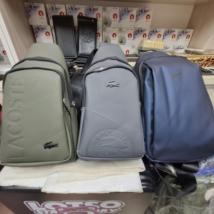 Барсетка сатылады