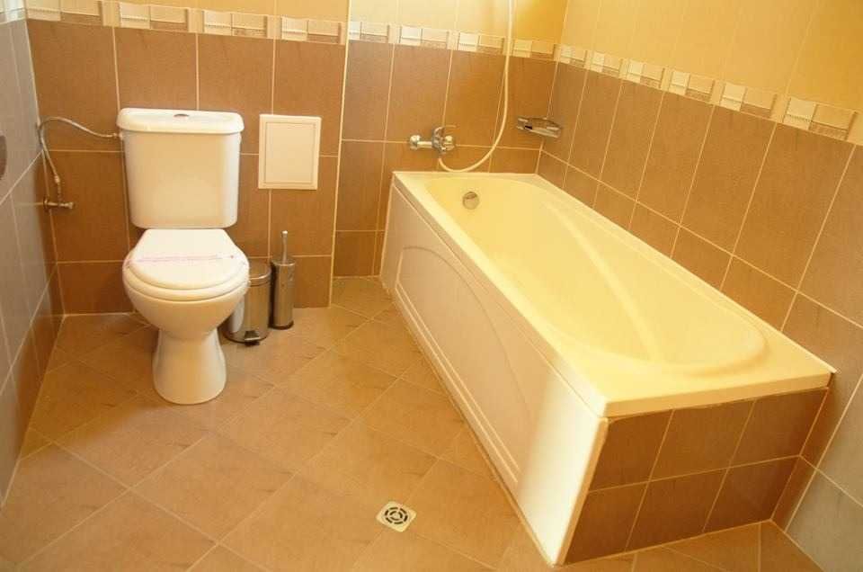 Продава се Хотел в Приморско - 1200 кв.м за 484 €/кв.м - Снимка #4