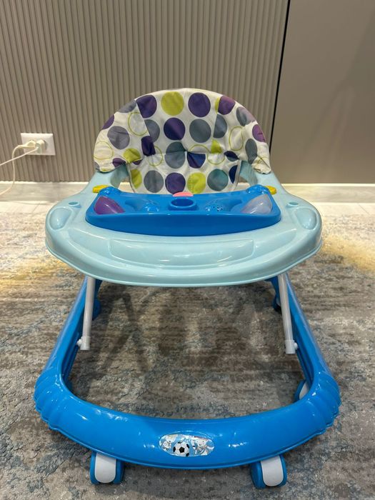Стульчик детский для кормления, ходунки