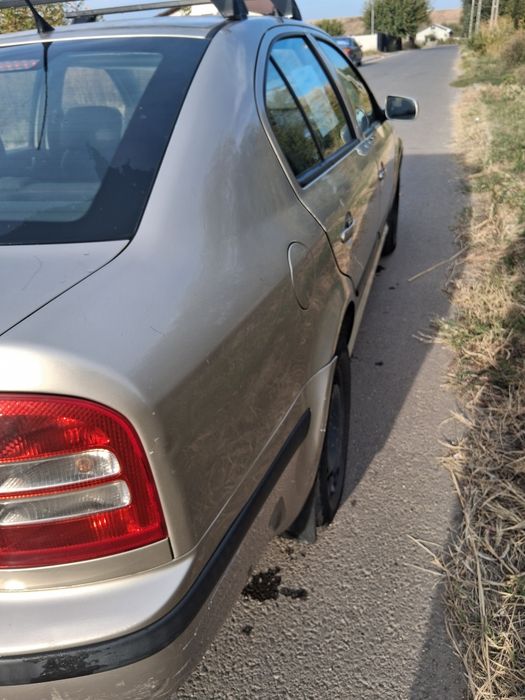 SKODA Octavia 2005 — imagine 2