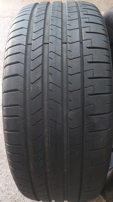 Гуми 255/50/21 Pirelli P Zero PZ4 2 броя