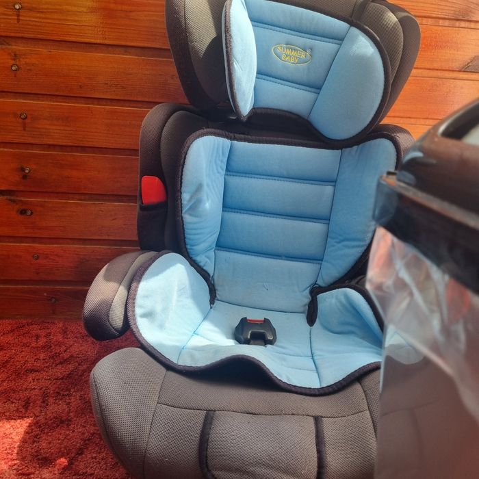 Vand. Scaun. Auto