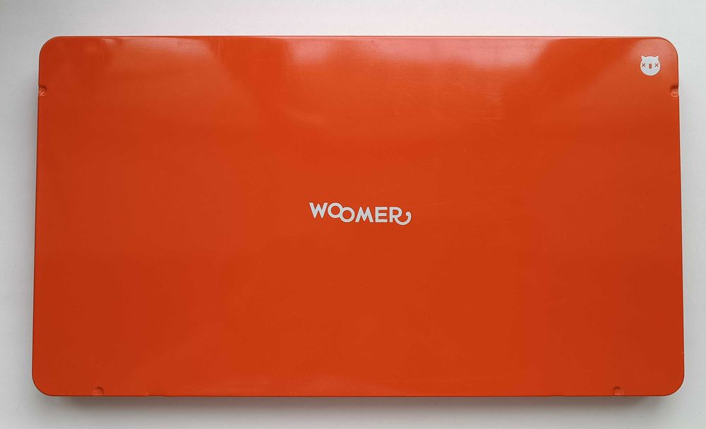 Цветные карандаши Woomer 72 цвета