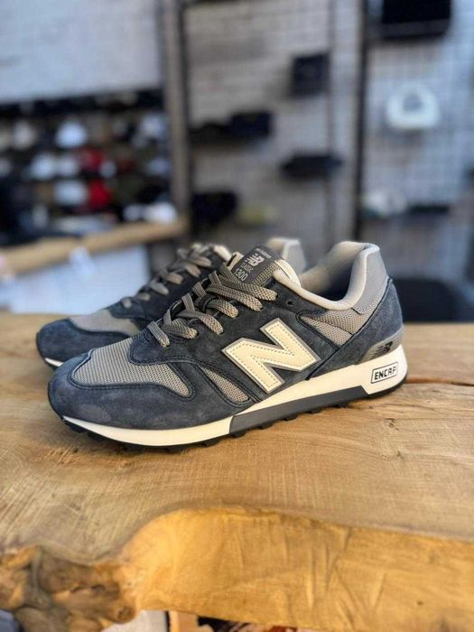 Кроссовки New Balance