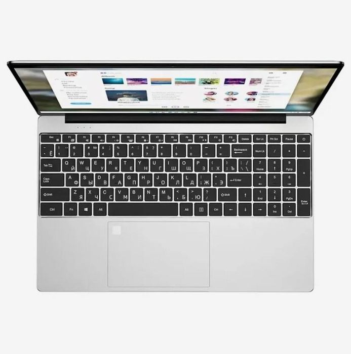 Notebook sotiladi