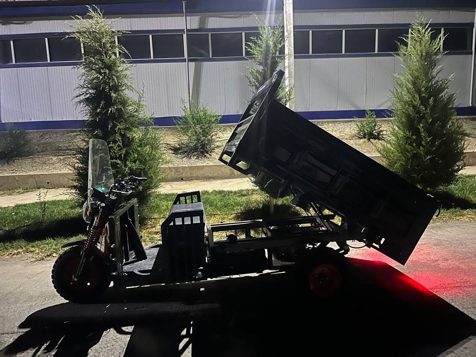 10 Kun kafolat beriladi