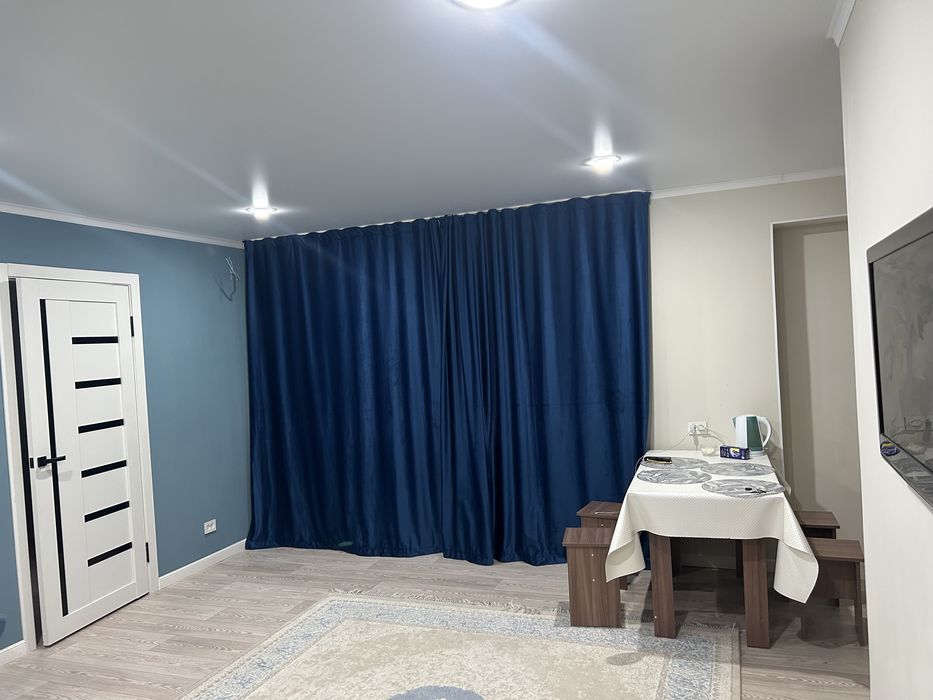 Сдам квартиру посуточно