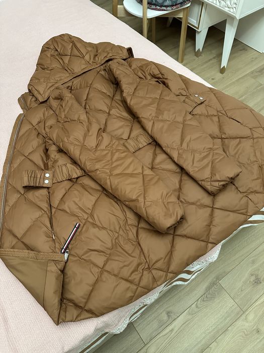 Куртка оригинал tommy hilfiger