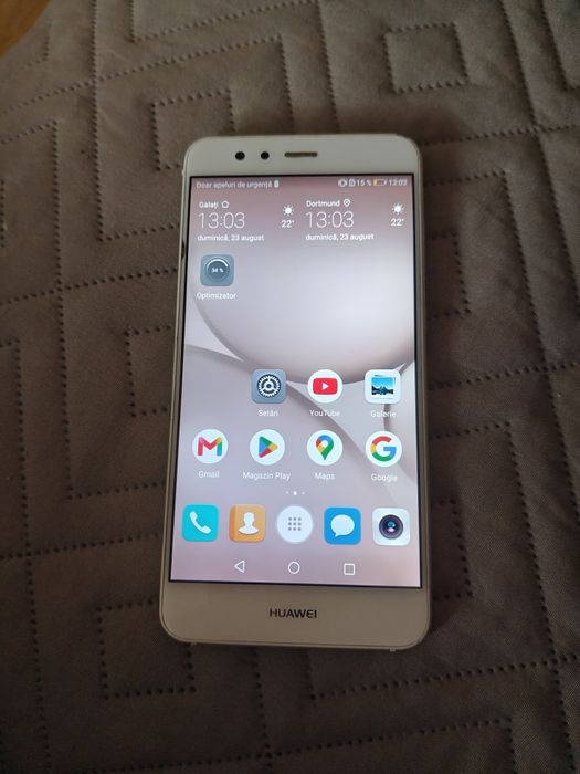 Huawei P10 lite 32GB