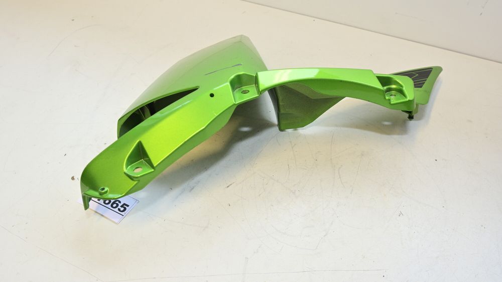 Carena Inferioara Dreapta Kawasaki Z1000 2010 - 2013